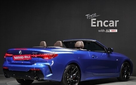 BMW 4 серия, 2024 год, 6 500 000 рублей, 5 фотография