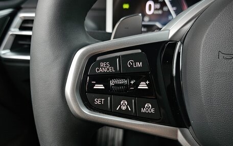 BMW 4 серия, 2024 год, 6 500 000 рублей, 15 фотография