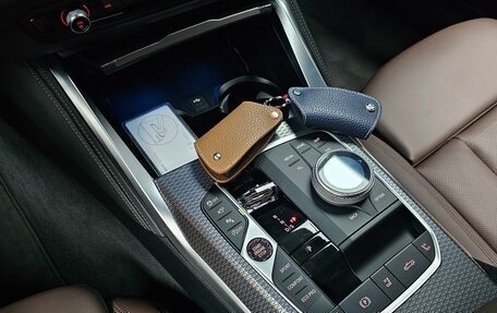 BMW 4 серия, 2024 год, 6 500 000 рублей, 23 фотография