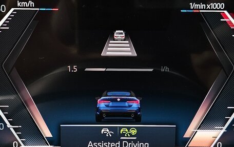 BMW 4 серия, 2024 год, 6 500 000 рублей, 18 фотография