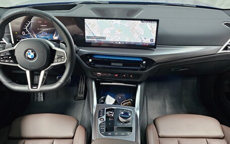 BMW 4 серия, 2024 год, 6 500 000 рублей, 25 фотография