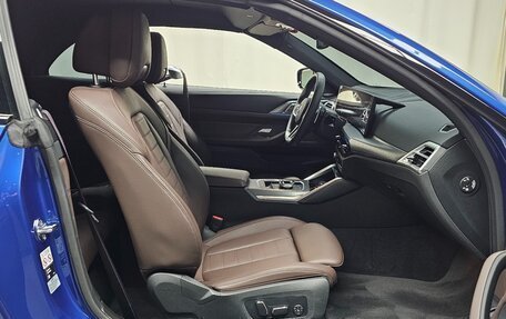 BMW 4 серия, 2024 год, 6 500 000 рублей, 26 фотография