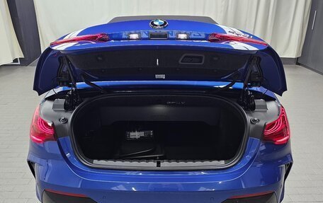 BMW 4 серия, 2024 год, 6 500 000 рублей, 29 фотография