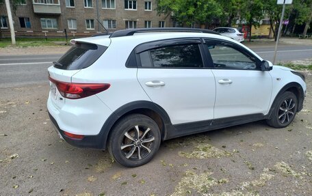 KIA Rio IV, 2019 год, 1 550 000 рублей, 5 фотография