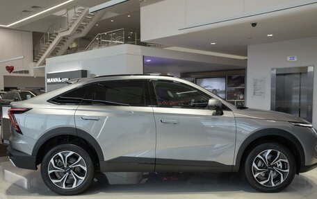 Haval F7x, 2026 год, 4 064 400 рублей, 4 фотография