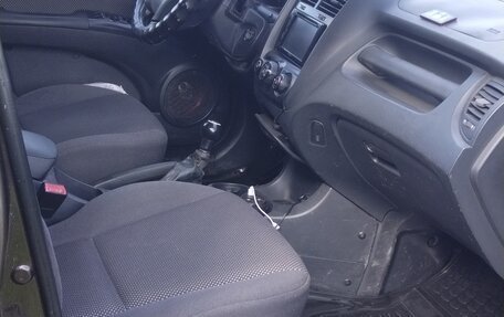 KIA Sportage II, 2007 год, 500 000 рублей, 8 фотография