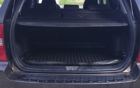 KIA Sportage II, 2007 год, 500 000 рублей, 10 фотография