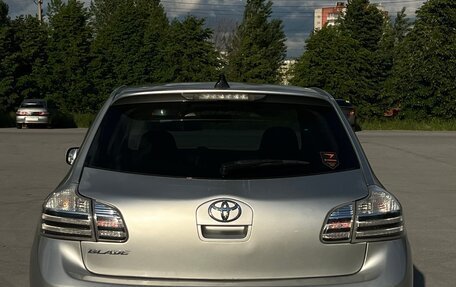 Toyota Auris II, 2009 год, 665 000 рублей, 3 фотография