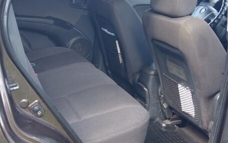 KIA Sportage II, 2007 год, 500 000 рублей, 9 фотография