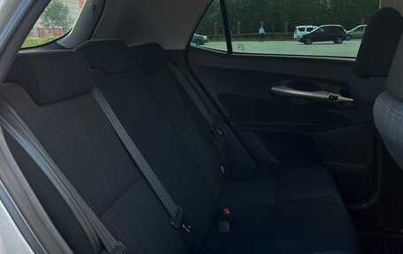 Toyota Auris II, 2009 год, 665 000 рублей, 6 фотография