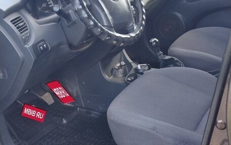 KIA Sportage II, 2007 год, 500 000 рублей, 6 фотография