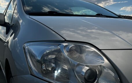 Toyota Auris II, 2009 год, 665 000 рублей, 8 фотография