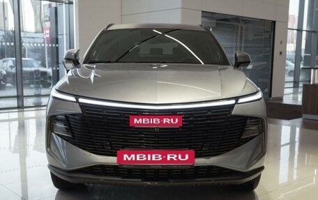 Haval F7x, 2026 год, 4 064 400 рублей, 5 фотография