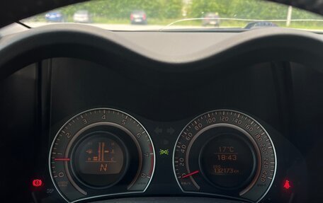 Toyota Auris II, 2009 год, 665 000 рублей, 9 фотография