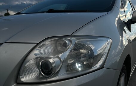 Toyota Auris II, 2009 год, 665 000 рублей, 10 фотография