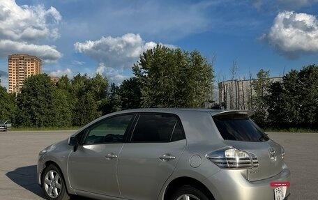 Toyota Auris II, 2009 год, 665 000 рублей, 15 фотография
