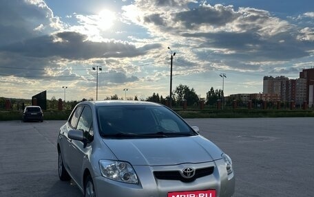 Toyota Auris II, 2009 год, 665 000 рублей, 11 фотография