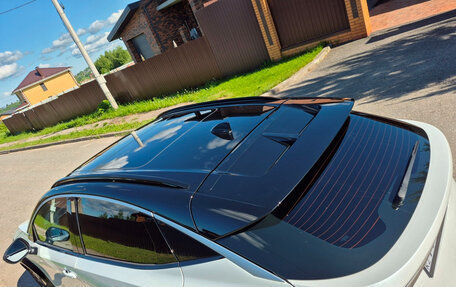Nissan Ariya, 2022 год, 3 050 000 рублей, 9 фотография