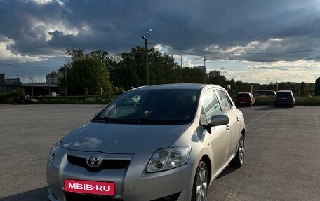 Toyota Auris II, 2009 год, 665 000 рублей, 14 фотография