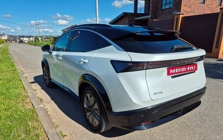 Nissan Ariya, 2022 год, 3 050 000 рублей, 8 фотография