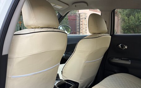 Nissan Juke II, 2012 год, 1 200 000 рублей, 7 фотография