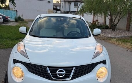 Nissan Juke II, 2012 год, 1 200 000 рублей, 3 фотография