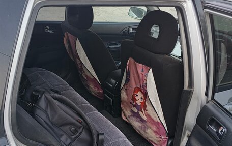 Mitsubishi Lancer IX, 2001 год, 380 000 рублей, 5 фотография