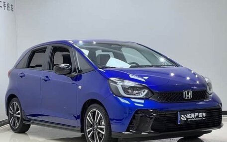 Honda Fit, 2023 год, 1 400 000 рублей, 3 фотография