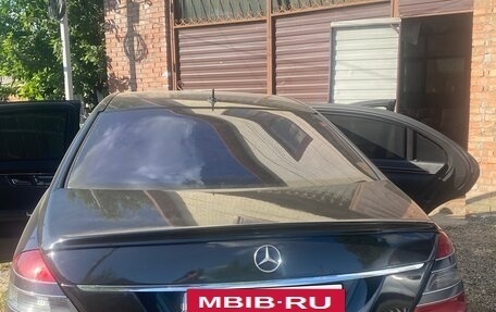 Mercedes-Benz S-Класс, 2007 год, 1 450 000 рублей, 4 фотография