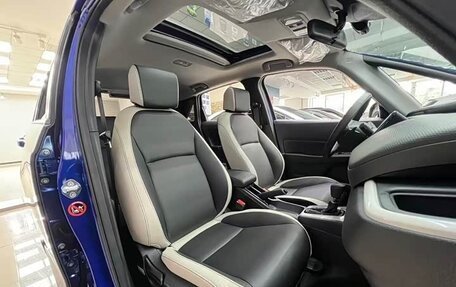 Honda Fit, 2023 год, 1 400 000 рублей, 9 фотография