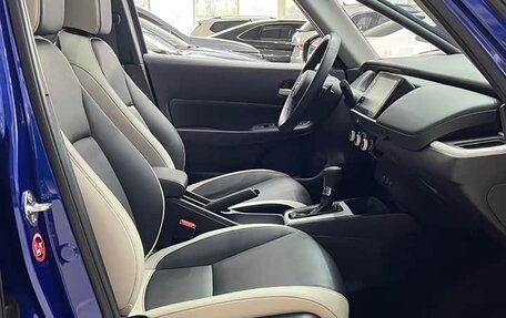 Honda Fit, 2023 год, 1 400 000 рублей, 8 фотография