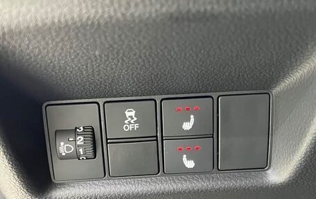 Honda Fit, 2023 год, 1 400 000 рублей, 15 фотография