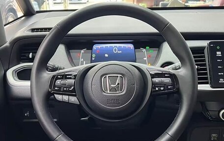 Honda Fit, 2023 год, 1 400 000 рублей, 11 фотография