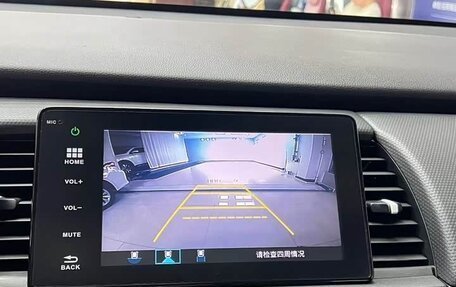Honda Fit, 2023 год, 1 400 000 рублей, 13 фотография