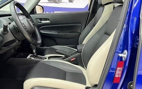 Honda Fit, 2023 год, 1 400 000 рублей, 7 фотография
