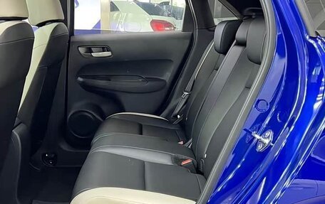 Honda Fit, 2023 год, 1 400 000 рублей, 16 фотография