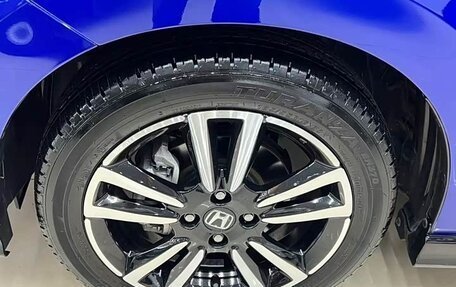 Honda Fit, 2023 год, 1 400 000 рублей, 17 фотография