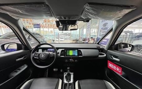 Honda Fit, 2023 год, 1 400 000 рублей, 6 фотография