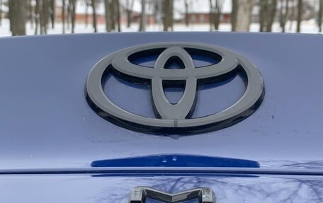 Toyota Camry, 2024 год, 3 650 000 рублей, 10 фотография