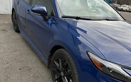 Toyota Camry, 2024 год, 3 650 000 рублей, 8 фотография