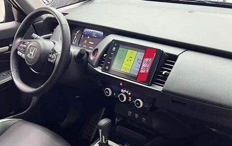 Honda Fit, 2023 год, 1 400 000 рублей, 10 фотография