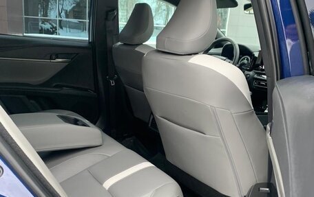 Toyota Camry, 2024 год, 3 650 000 рублей, 16 фотография