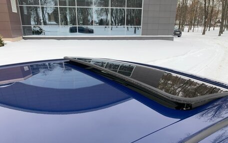 Toyota Camry, 2024 год, 3 650 000 рублей, 22 фотография