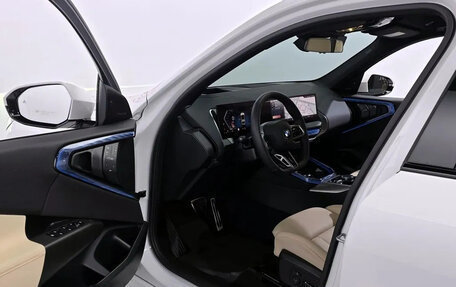BMW X3, 2025 год, 7 400 000 рублей, 5 фотография