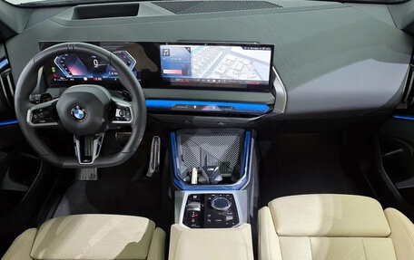 BMW X3, 2025 год, 7 400 000 рублей, 7 фотография
