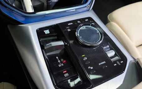 BMW X3, 2025 год, 7 400 000 рублей, 10 фотография