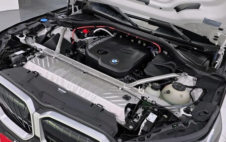 BMW X3, 2025 год, 7 400 000 рублей, 11 фотография