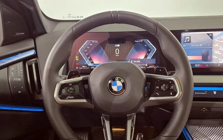 BMW X3, 2025 год, 7 400 000 рублей, 8 фотография