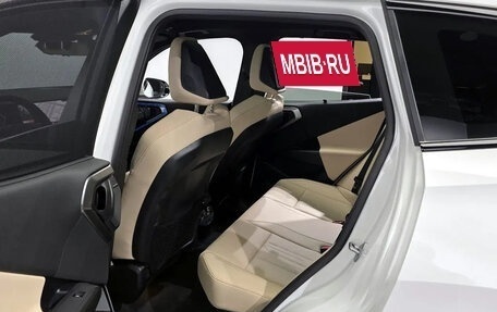 BMW X3, 2025 год, 7 400 000 рублей, 14 фотография