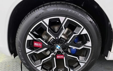 BMW X3, 2025 год, 7 400 000 рублей, 9 фотография